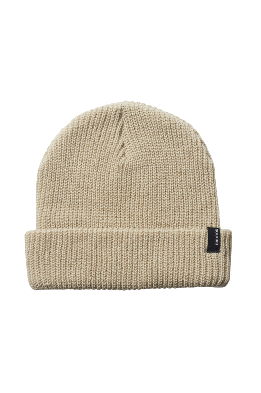 Brixton Bonnet Heist - Beige