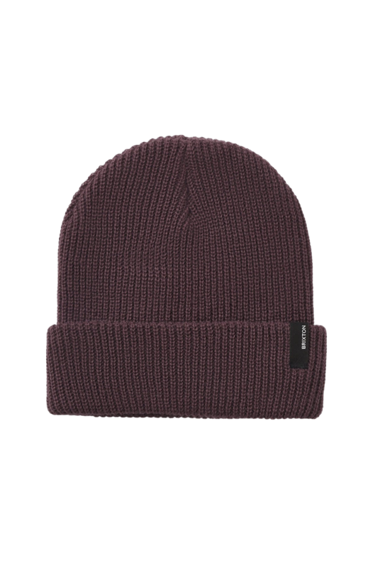 Brixton Heist Beanie - Concord