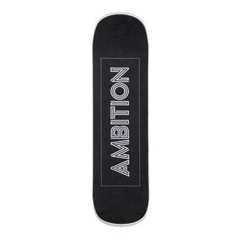 Ambition Snowskates Jib Menthe - 2023