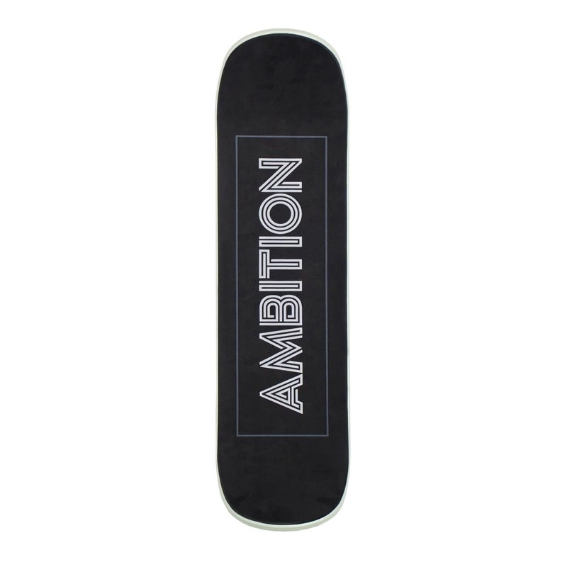 Ambition Snowskates Jib Mint - 2023