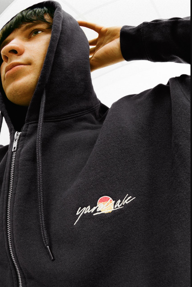 Yardsale’s Latest Collection Makes Skate Culture Accessible to Anyone Palm Isle Skate Shop