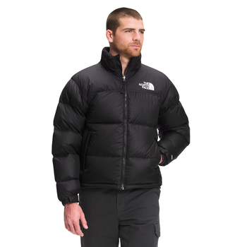 The North Face 1996 Retro Nuptse Jacket - Recycled TNF Black