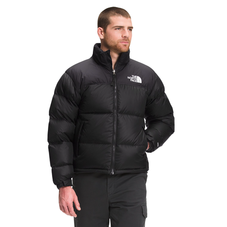 the north face retro nuptse 1996