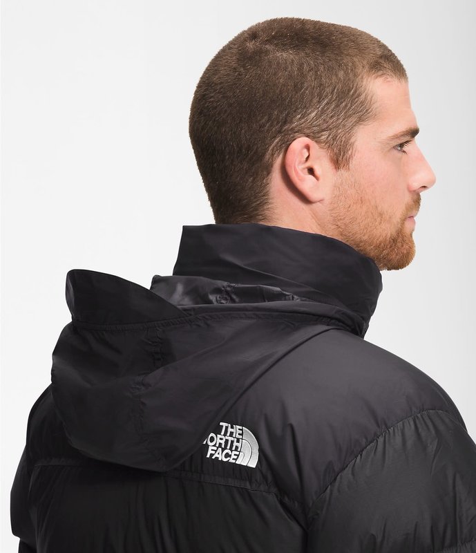 The North Face 1996 Retro Nuptse Jacket - Recycled TNF Black