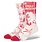 Stance Chaussettes Crew The Grinch Every Who - Blanc Cassé