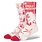 Stance The Grinch Every Who Crew Socks - Off White