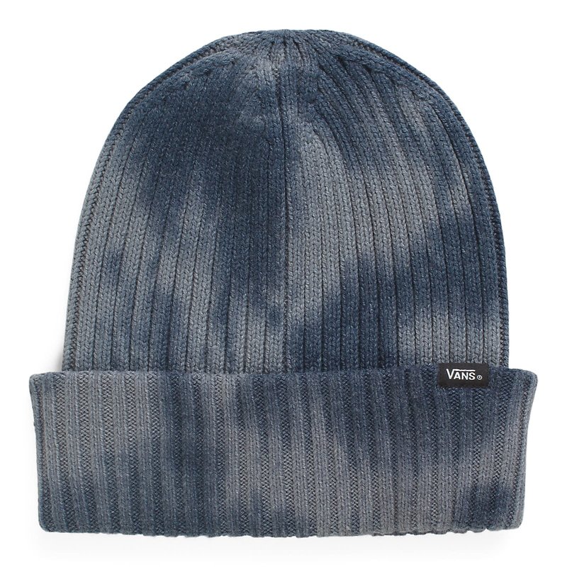 Vans Parkview Cuff Beanie - Dress Blues