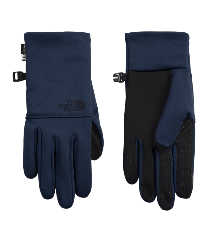 The North Face Etip™ Recycled Gloves - Summit Navy
