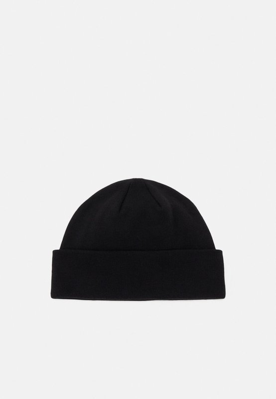 The North Face Norm Shallow Beanie - TNF Black