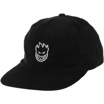 Spitfire Lil Bighead Strapback - Black/White