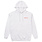 Alltimers Mini Broadway Embroidered Hoody - Heather Grey