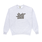 Frog Screw Crewneck - Ash