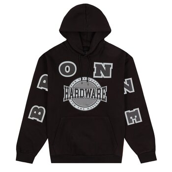 Bronze 56K For The Masses Hoody - Black