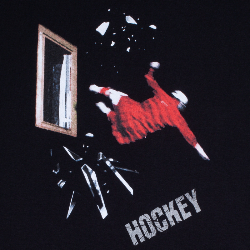 Hockey Professional Use T-Shirt - Noir