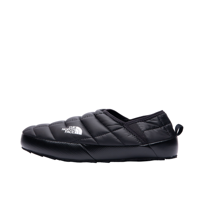 The North Face ThermoBall™ Traction Mules V - TNF Black/TNF White
