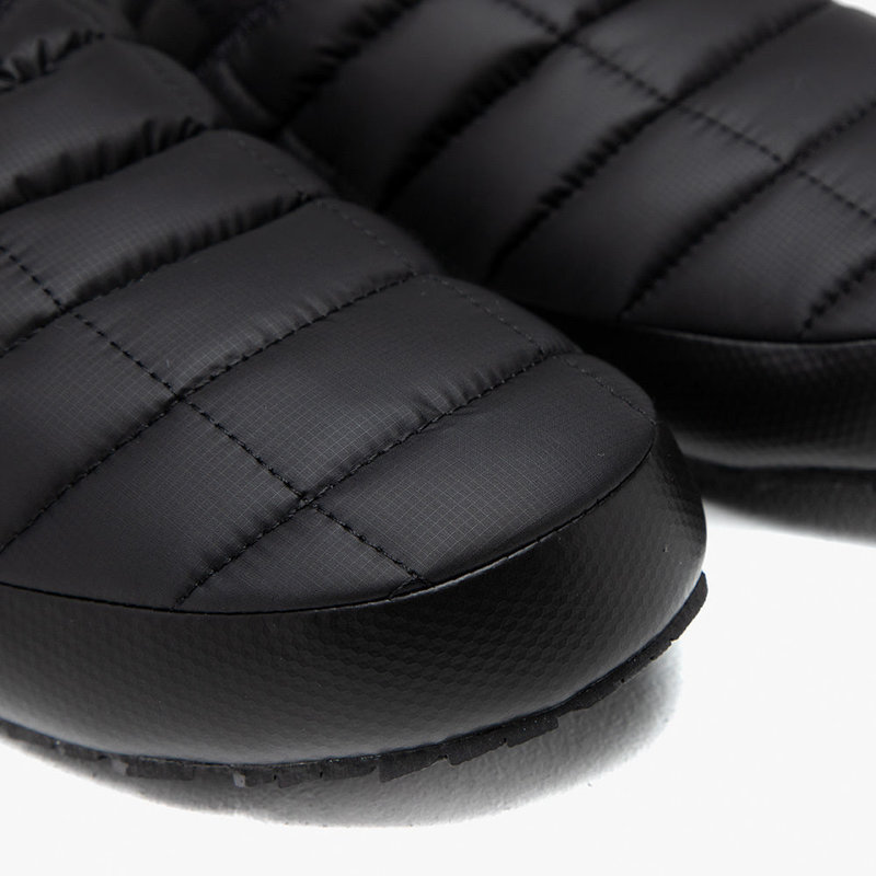 The North Face ThermoBall™ Traction Mules V - TNF Black/TNF White