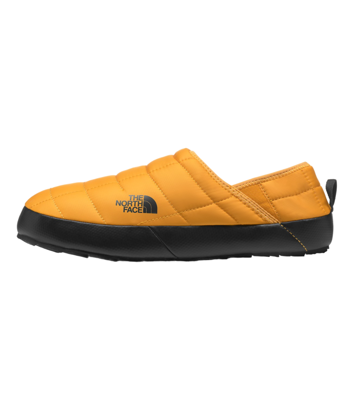 The North Face Mules de traction ThermoBall™ V - Or de Sommet /Noir TNF