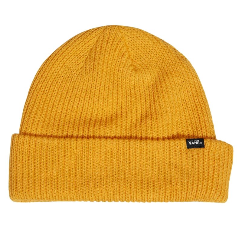 Vans Core Basics Beanie - Golden Glow