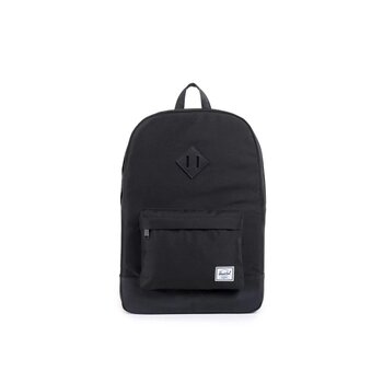 Herschel Heritage Youth - Black/Black