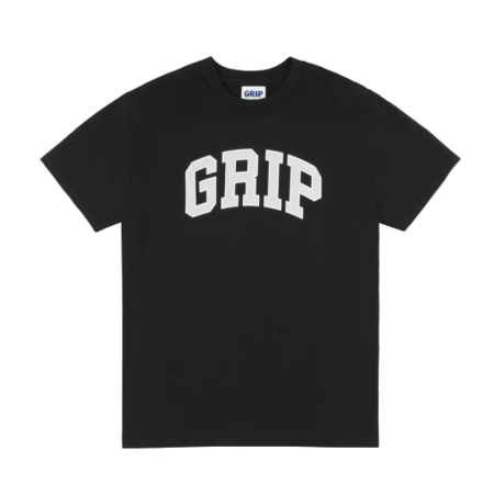Classic Grip Grip T-Shirt - Black