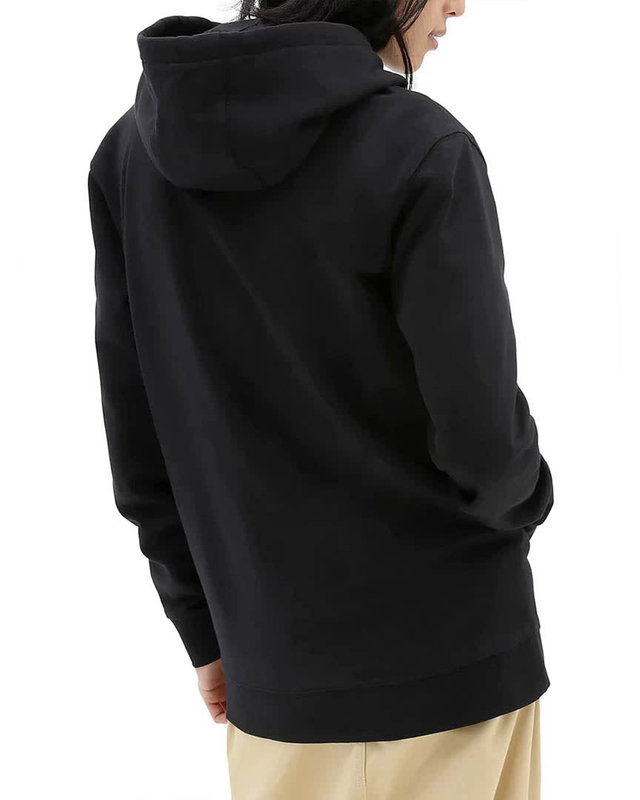 Vans Basic Full Zip Hoodie - Black