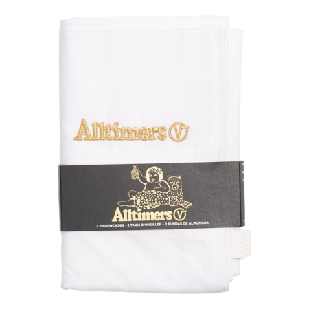 Vans x Alltimers Pillowcase - White