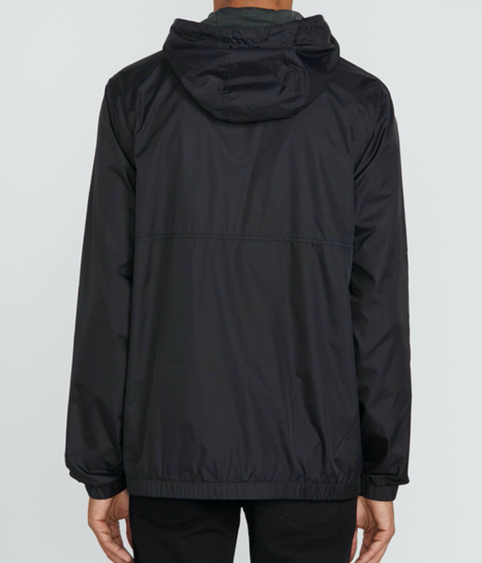 Volcom Ermont Jacket - Black