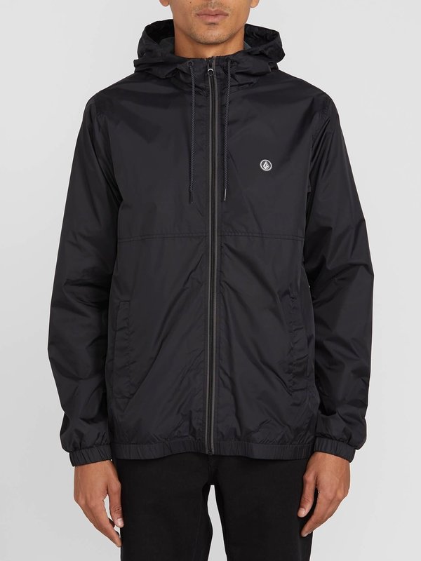 Volcom Ermont Veste - Noir