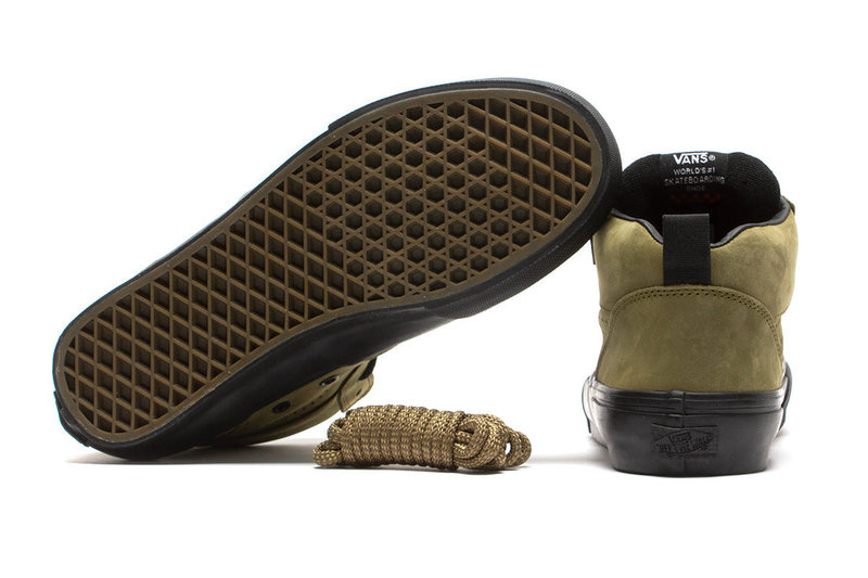 Vans style shop 96