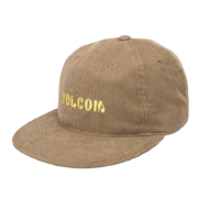 Volcom hotsell camo hat
