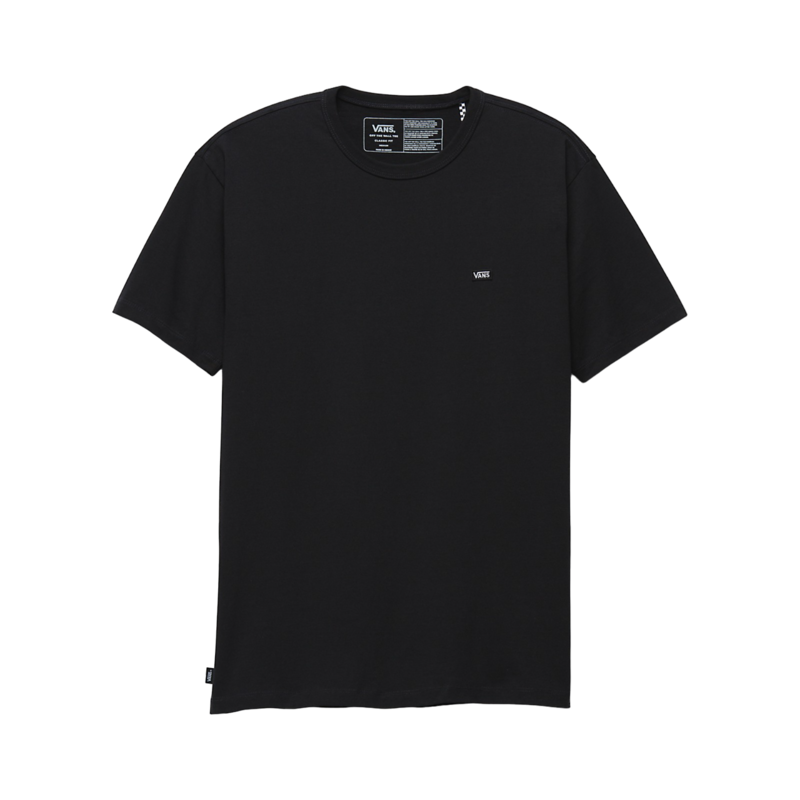 Vans Off The Wall Classic Tee - Black