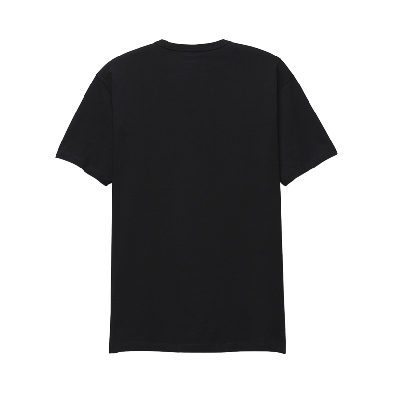 Vans Off The Wall Classic Tee - Black