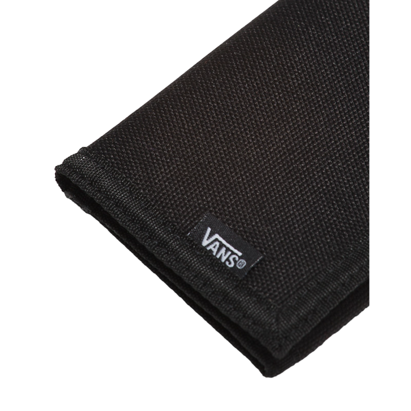 Vans Slipped Wallet - Black