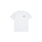 Brixton Cleburne T-shirt Standard M/C - Blanc