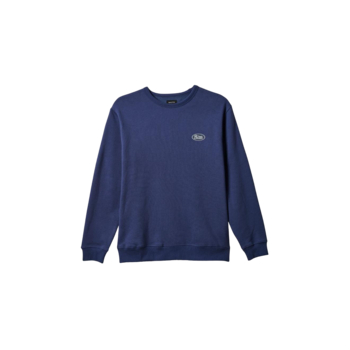 Brixton Parsons Patch Crew - Pacific Blue