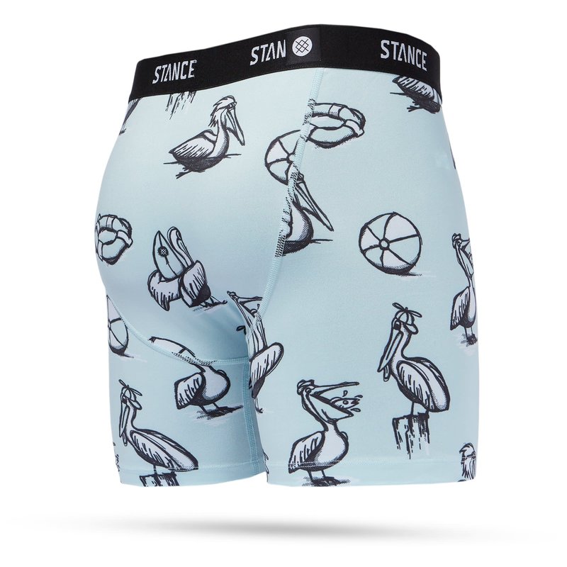 Stance Flower Beds Boxer Brief