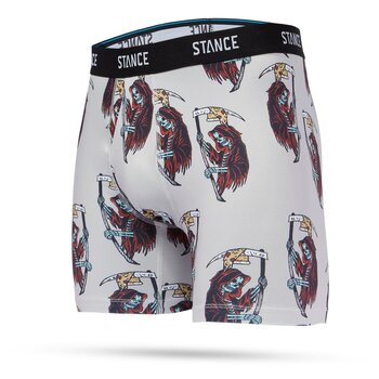 Stance - Poly Boxer Briefs - Monstera Pink