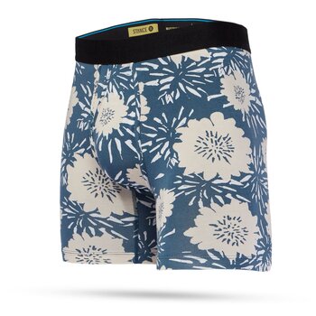 Stance Sunnyside Boxer Brief Wholester - Navy