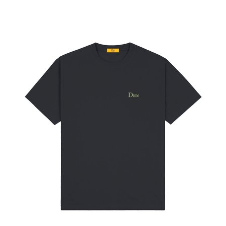 Dime Classic Small Logo T-Shirt - Espace Extra-Atmosphérique