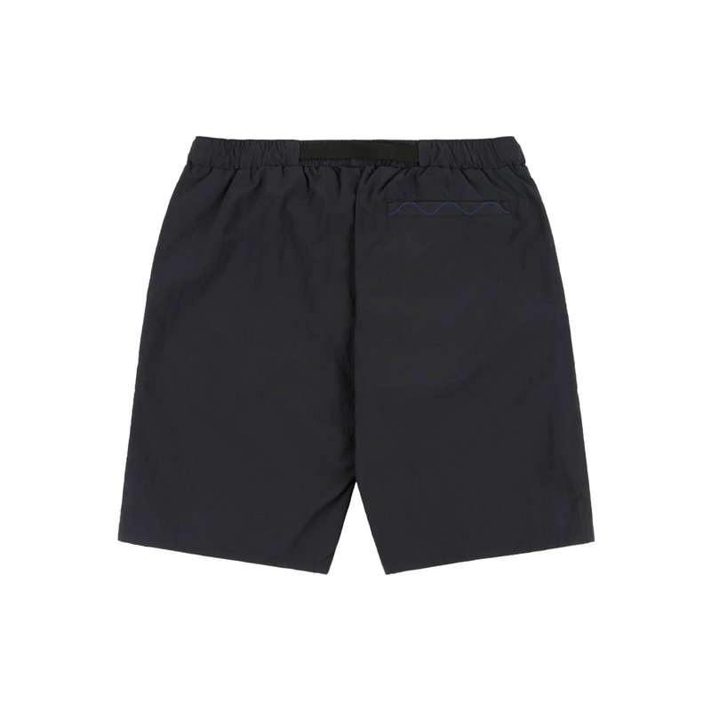 Dime Hiking Shorts - Charcoal