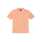 Volcom Baracostone Short Sleeve Shirt - Peach Bud