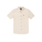 Volcom Stackstone Short Sleeve Shirt - Whitecap Grey
