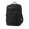 Volcom School Backpack - Black On Black