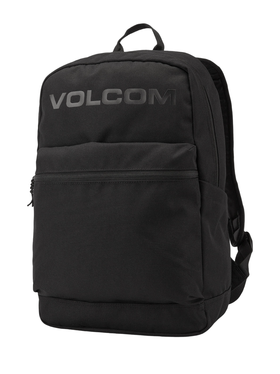 Volcom Slam School Backpack - Black