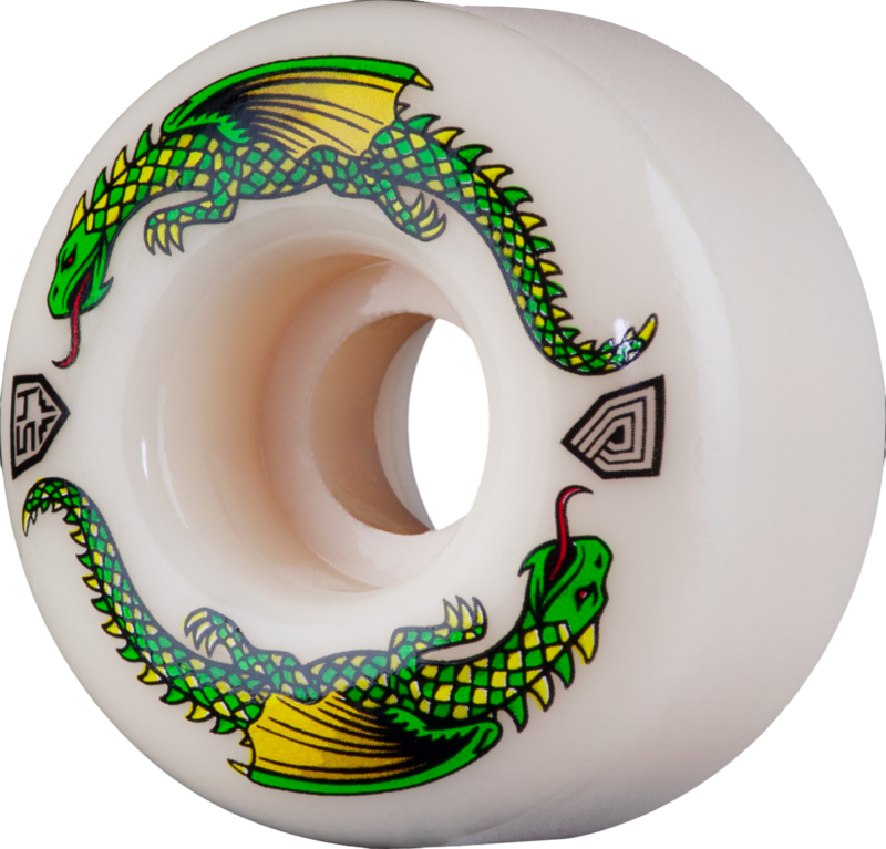 Powell Peralta Formule Dragon Roues 93A