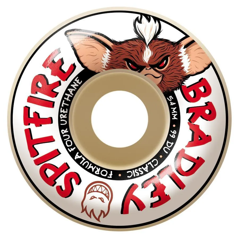 Spitfire Formula Four 99D Bradley Before Midnight Classics - 52mm