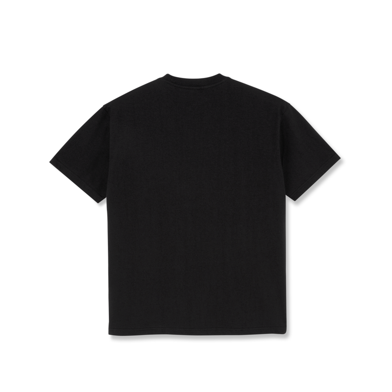 Polar Skate Co. Pocket T-Shirt - Noir