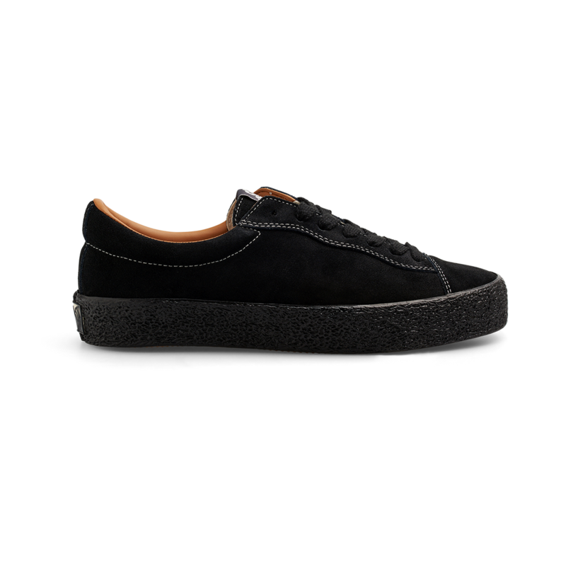 Last Resort AB VM002 Suede Lo - Black/Black/White