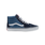 Vans Skate Sk8-Hi - Navy/White