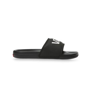 Vans La Costa Slide-On Sandal - Black